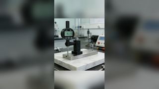 Profesjonalny dostawca przyrządów do pomiaru długości o bardzo wysokiej precyzji