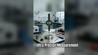 Wskaźnik cyfrowy 0-50,8 mm/0-2″ z urządzeniem pomiarowym o rozdzielczości 0,0005 mm/0,00002″