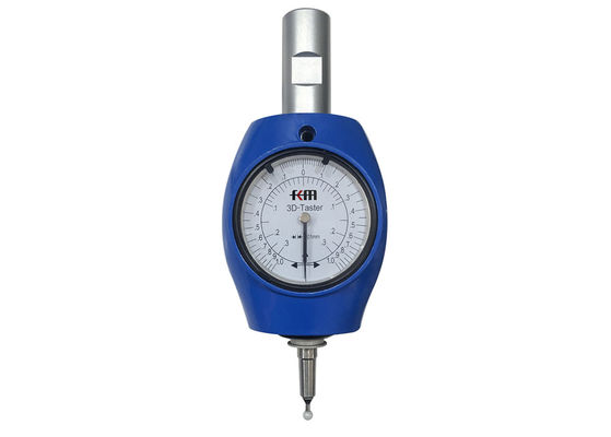 Uniwersalny 3D Taster Probe Tester Dial Indicator