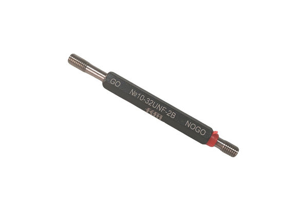 Wtyczka UNF gauge 10-32 Go i NoGo z certyfikatem kalibracji