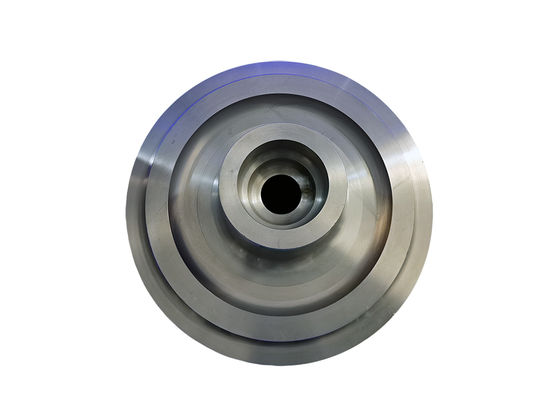 Producent specjalistycznych części tytanowych o niestandardowych kształtach