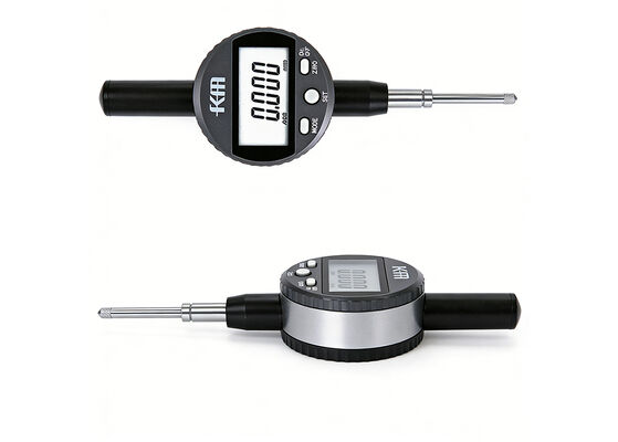0-25,4 mm/0-1" Profesjonalny dostawca elektronicznych wskaźników cyfrowych o wysokiej precyzji IP54